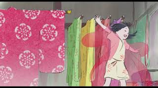 La storia della Principessa Splendente di Isao Takahata | Dal 25 al 31 luglio al cinema