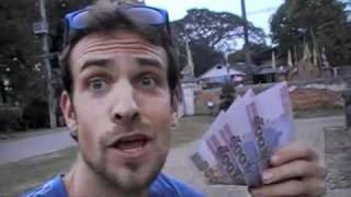 Buddhist Rap!! (Feat Mr. Bohne)