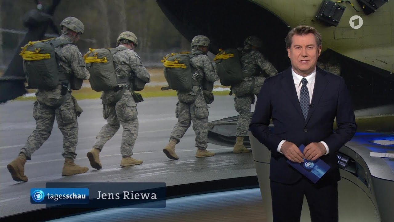 tagesschau 20:00 Uhr, 02.05.2026