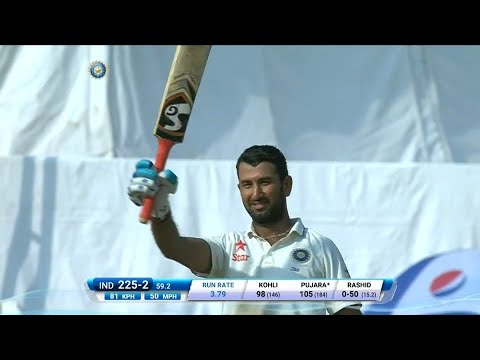India vs England | 2nd Test 2016 Full Highlights | Kohli 167, Ashwin Spells | Vizag Test #indvseng