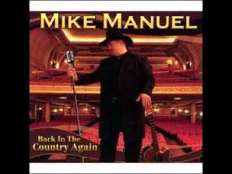 Mike Manuel - Granny's Song