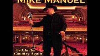 Mike Manuel - Granny's Song