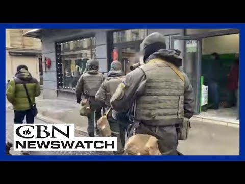 CBN NewsWatch PM: March 4, 2022