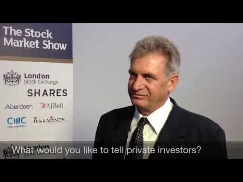 Interview: Dekel Golan, CEO - Chaarat Gold Holdings