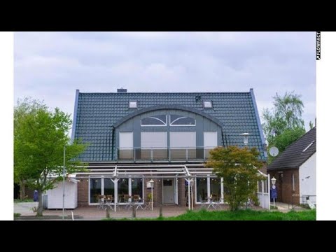 exklusive Penthouse-Wohnung mit Hafenblick