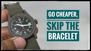 AliExpress 15th Anniversary sales special: Boderry Landmaster, don’t buy it on the bracelet!