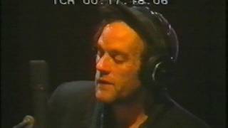 REM - You Are The Everything @ Holland - 1991