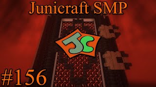 Tale of the Commoners | Junicraft SMP #156