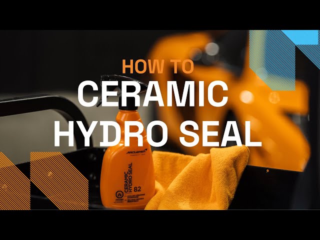 Ceramic Hydro Seal هيدرو سراميك