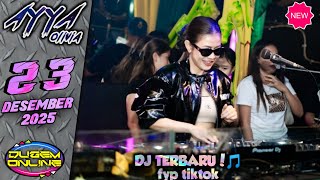 Download lagu 'I'LL BE READY BEFORE IT RAINS' V2 DJ AYYA OLIVIA 23 DECEMBER 2025 (B.R.E.A.K.B.E.A.T) mp3