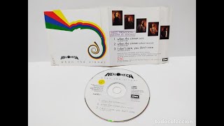 I Don’t Care, You Don’t Care - Helloween - subtitulado