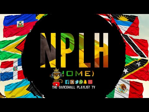 T.O.K, Shams the Producer - NPLH (Home) Dancehall 2023