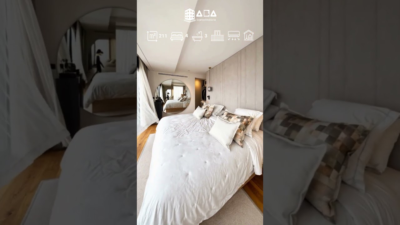 Apartment for sale in Nueva España - Paseo_Castellana_Mad
