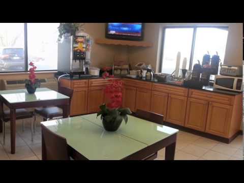 Super 8 Latham - Latham, NY