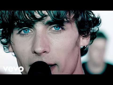 The All-American Rejects - Time Stands Still