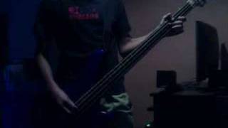 The Living End Uncle Harry Bass Cover