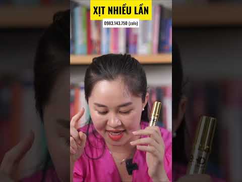 XỊT NHIỀU LẦN | Thanh Nga Official