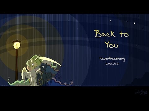 Video thumbnail for Back to You