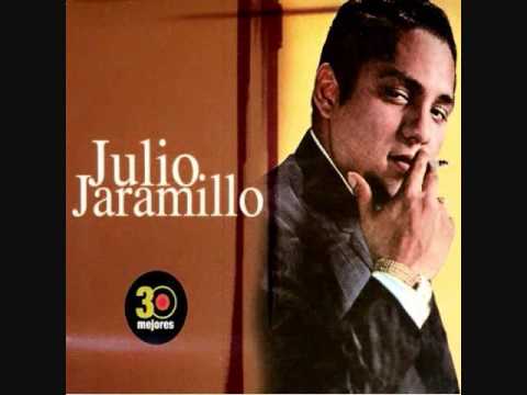 JULIO JARAMILLO.- CANTA PAJARILLO CANTA (BOLERO)