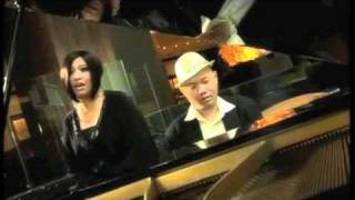 Download lagu Francissca Peter: Route 66, Is It A Crime, Sekadar Di Pinggiran mp3