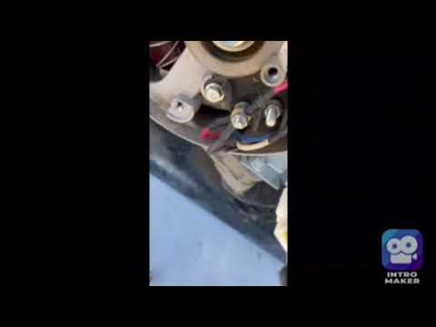 Generator AVR fine tuning