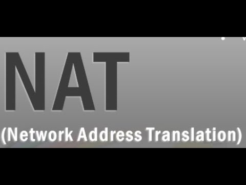 40. Network Address Translation (NAT) Explained | Static & Dynamic NAT, PAT | NAT Inside & Outside
