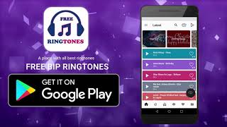 Download lagu Free Bip Ringtones mp3