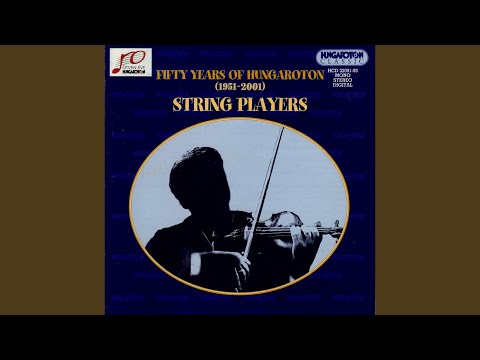 Ballroom Dances - First Hungarian Round Dance