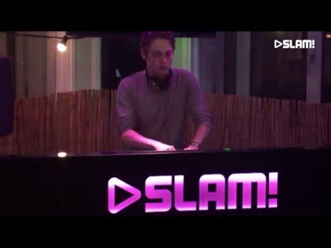 Julian Jordan (DJ-set) | SLAM!