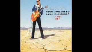 Izzy Stradlin - "Memphis"
