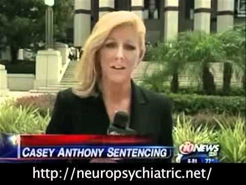 Dr. Walter Afield - CBS Tampa - July 7, 2011