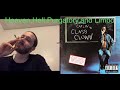 Stoner reacts to George Carlin “Heaven,Hell,Purgatory,and Limbo”