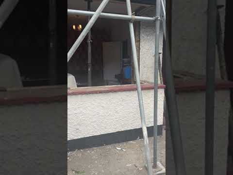 Masterfix roofing LTD video.