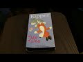 Jake Taylor S 1st Kipper Screener Tape