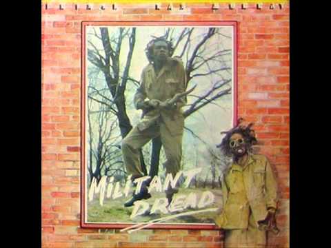 Prince Ras Murray - Glory to the holy one creation