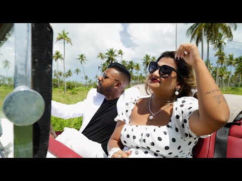 Nishard M x Pritivi Bheem | Chhod Do Aanchal (Official Music Video 2025)