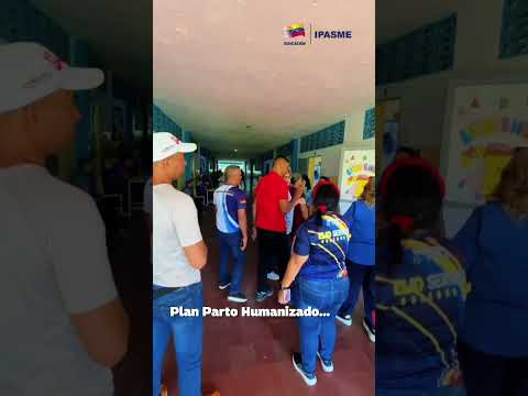 Jornada Vida Saludable para la Mujer del sector educativo de el U.E. José Francisco Espejo