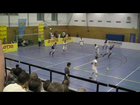 Halbfinale: FSV Inningen vs. TSV Schwabmünchen