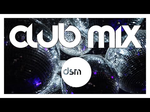 DJ DISCO MIX 2023 - Mashups & Remixes Of Popular Songs ┃ DJ Funky House Party Dance Remix Mix 2023