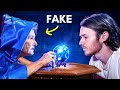 I Exposed Fake Psychics Again