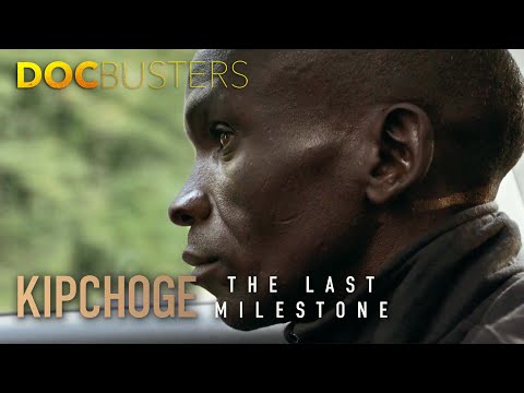 What Happens When Average People Try to Run Like Kipchoge | Kipchoge: The Last Milestone (2021)