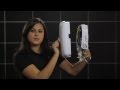 Electric Showers T75 Electric Shower Video From Triton Showers