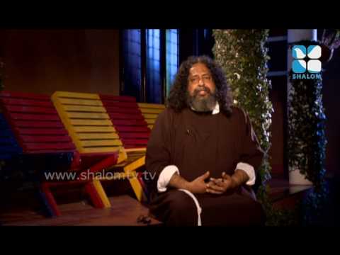 Gurucharanam Epi:429- Fr. Boby Jose Capuchin