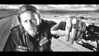 Sons Of Anarchy - The White Buffalo, Set My Body Free