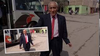 Nuestro Misionero Aurelio