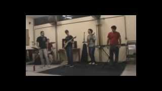 Banda Soda Funk - Pete Murray - Fall your way