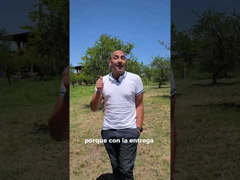 Huerta Grande, Punilla, Córdoba. Gran oportunidad 🌄😊 #inmobiliaria #financiamento #terrenos #venta