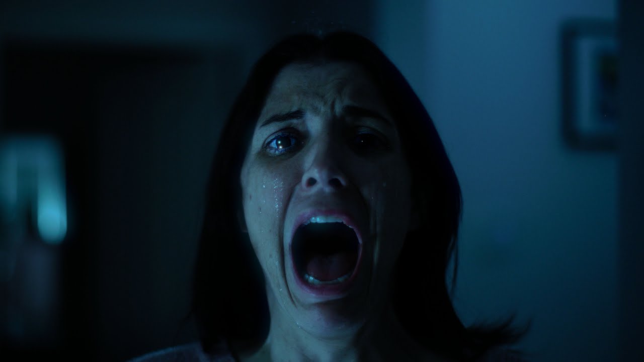 RIFT | Horror Short Film (2026)
