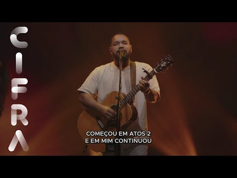 Com Voçê - Juninho 07