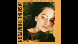 Jasmine Thompson - Oasis (Audio)